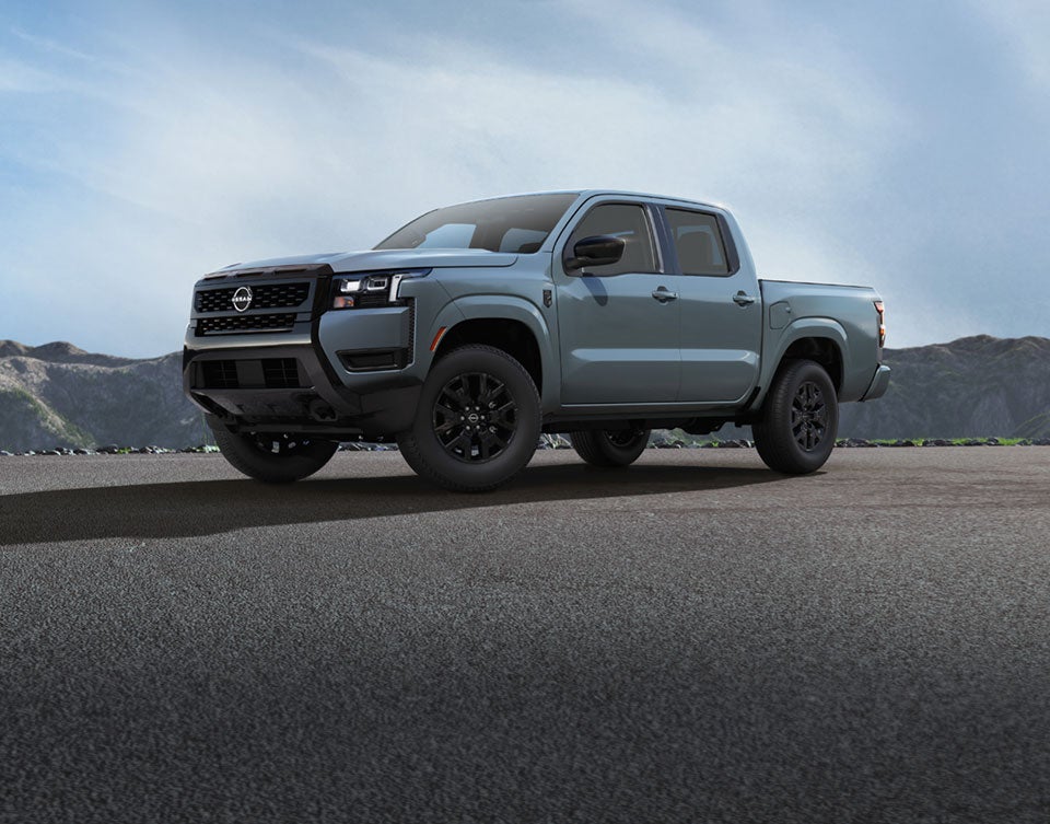 Wallace Nissan in Stuart FL