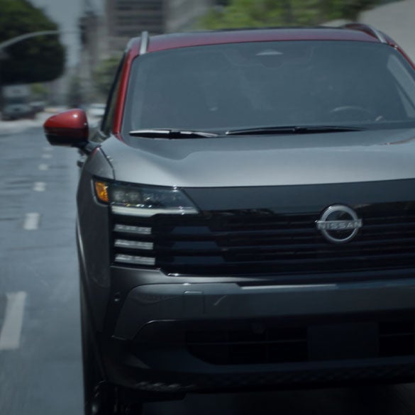 Wallace Nissan in Stuart FL