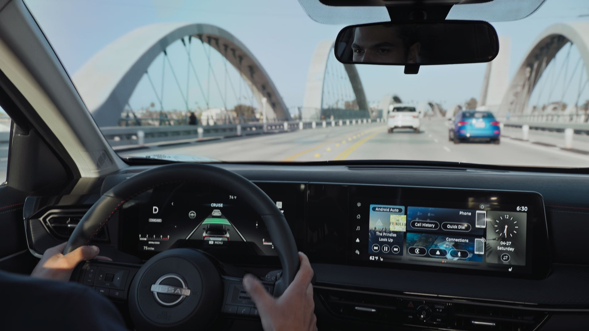 Wallace Nissan in Stuart FL