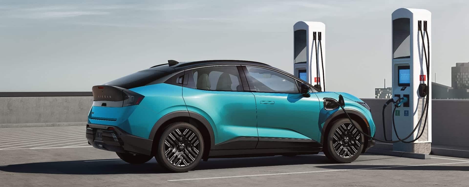 Wallace Nissan in Stuart FL