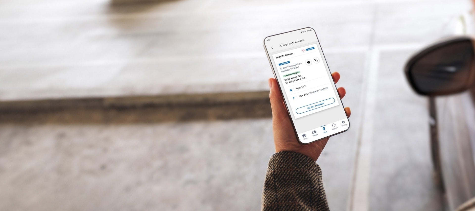 Wallace Nissan in Stuart FL