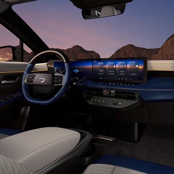 Wallace Nissan in Stuart FL