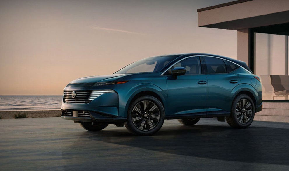 NISSAN Murano Wallace Nissan in Stuart FL