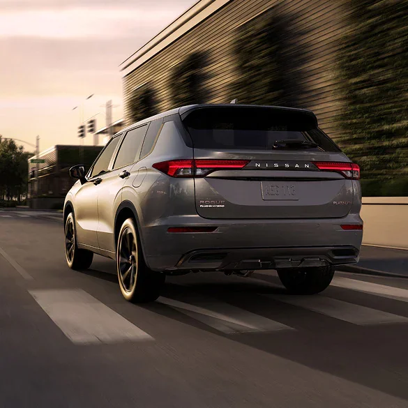 Wallace Nissan in Stuart FL