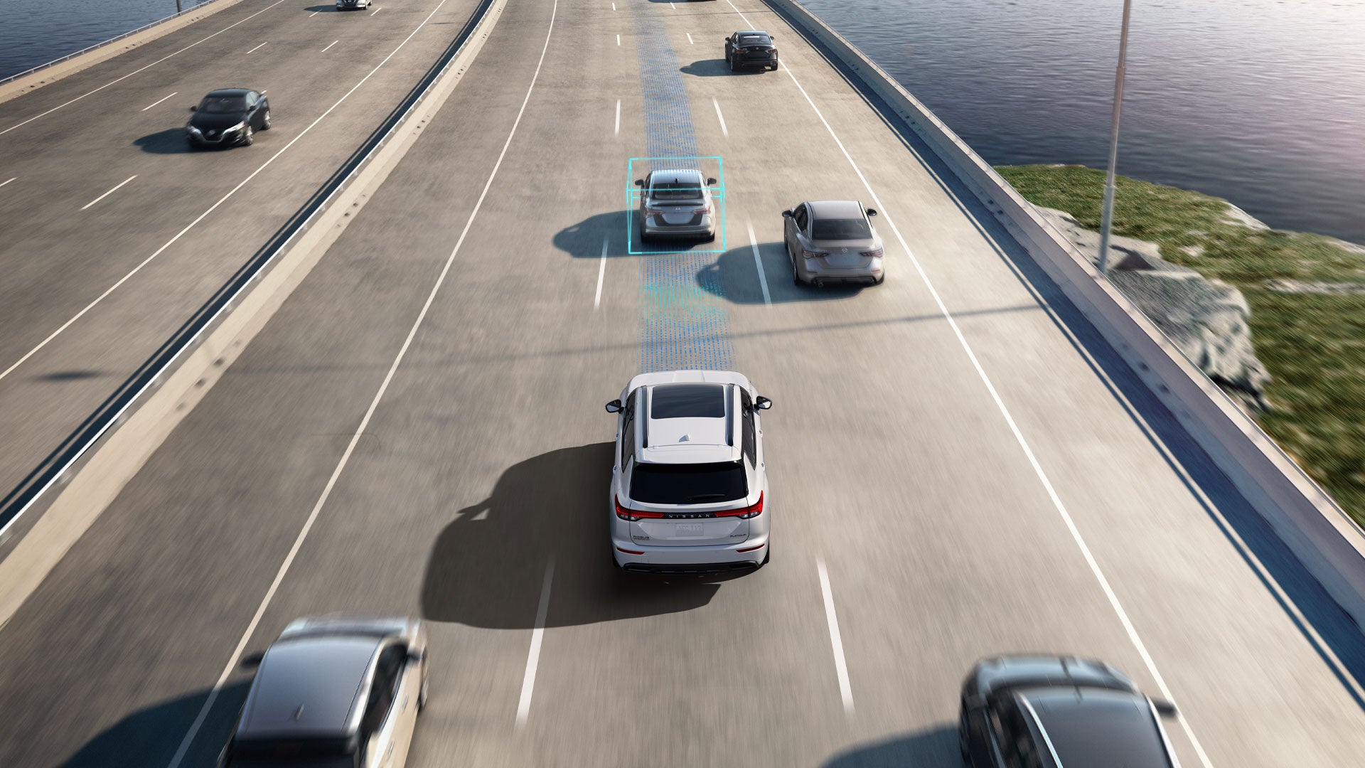 Wallace Nissan in Stuart FL