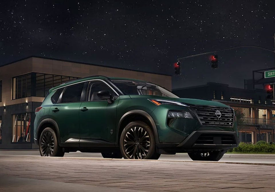 Wallace Nissan in Stuart FL