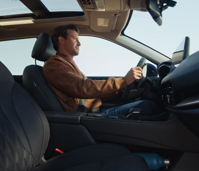 Wallace Nissan in Stuart FL