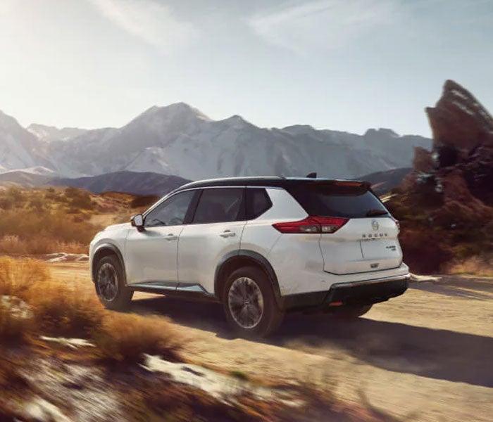 Wallace Nissan in Stuart FL