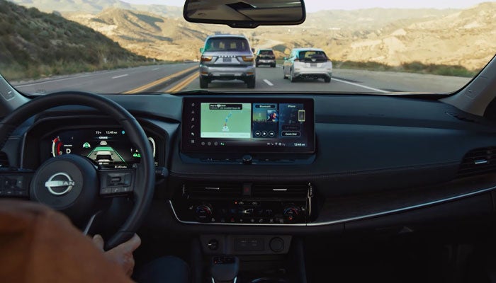 Wallace Nissan in Stuart FL