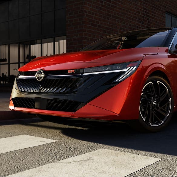 Wallace Nissan in Stuart FL