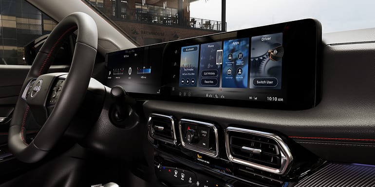 Wallace Nissan in Stuart FL