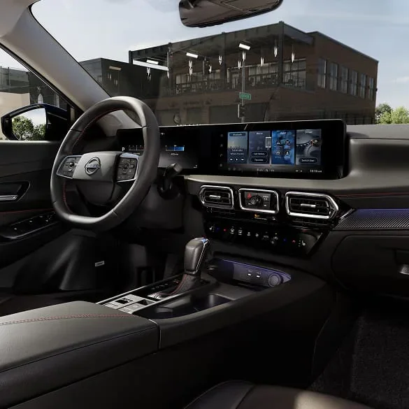 Wallace Nissan in Stuart FL