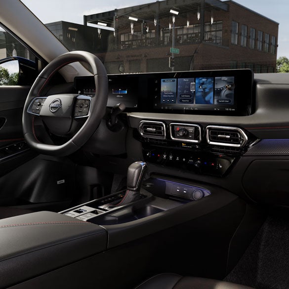 Wallace Nissan in Stuart FL