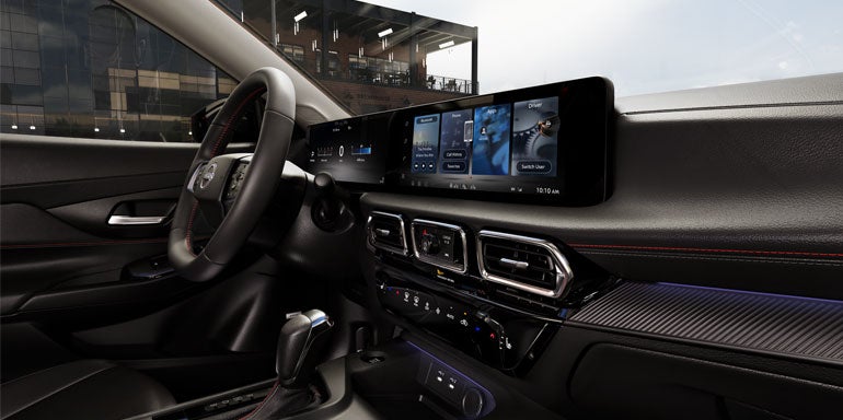 Wallace Nissan in Stuart FL