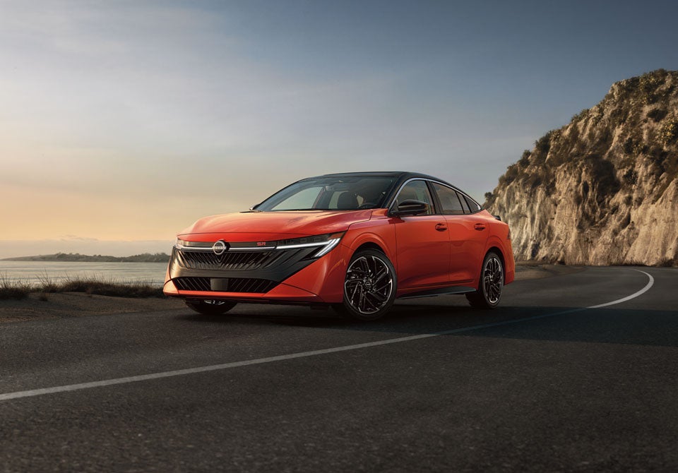 NISSAN Sentra Wallace Nissan in Stuart FL