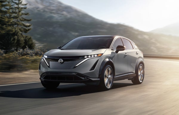 Wallace Nissan in Stuart FL