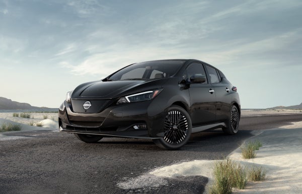 Wallace Nissan in Stuart FL