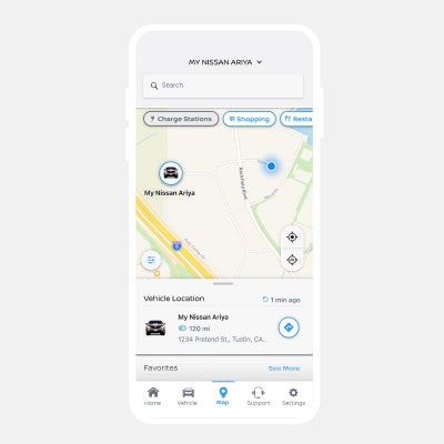 Wallace Nissan in Stuart FL