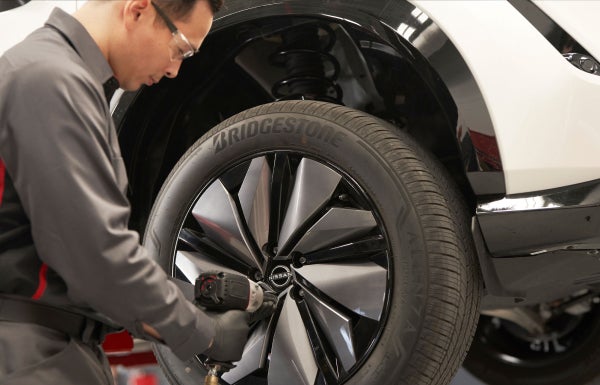 Wallace Nissan in Stuart FL