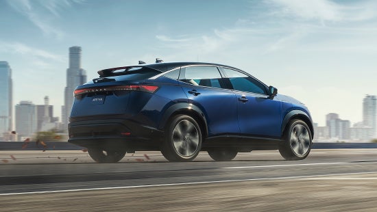 Wallace Nissan in Stuart FL