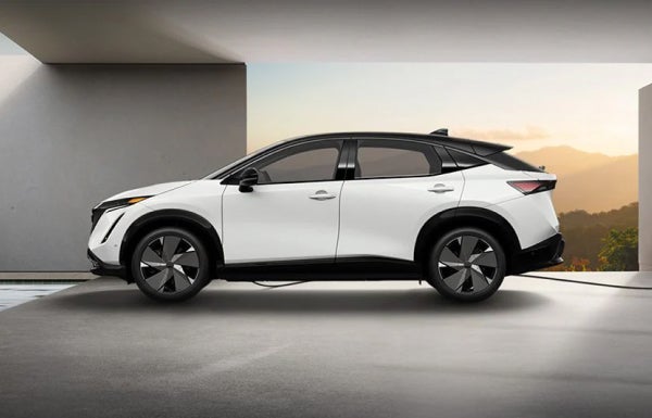 Wallace Nissan in Stuart FL