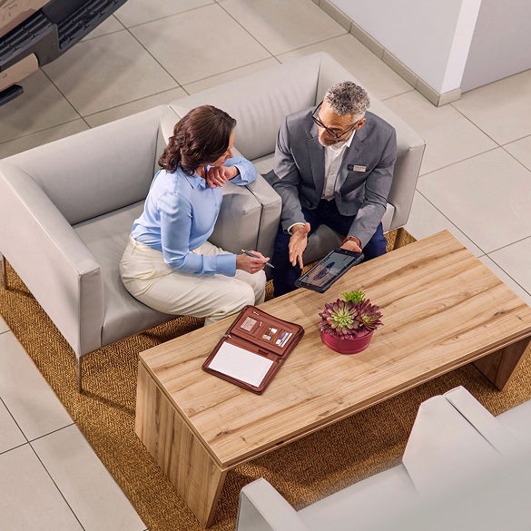 Wallace Nissan in Stuart FL