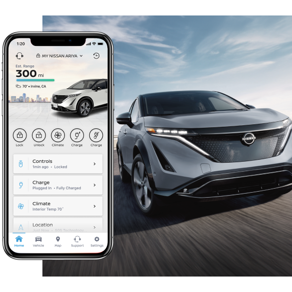 Wallace Nissan in Stuart FL