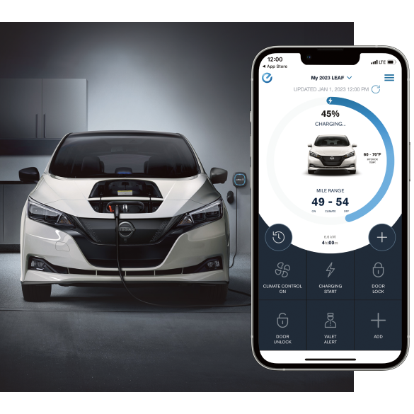 Wallace Nissan in Stuart FL