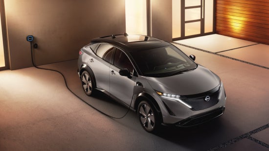 Wallace Nissan in Stuart FL