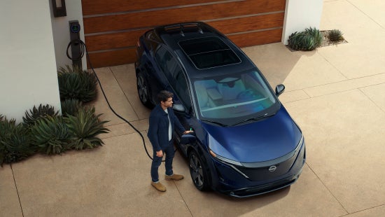 Wallace Nissan in Stuart FL