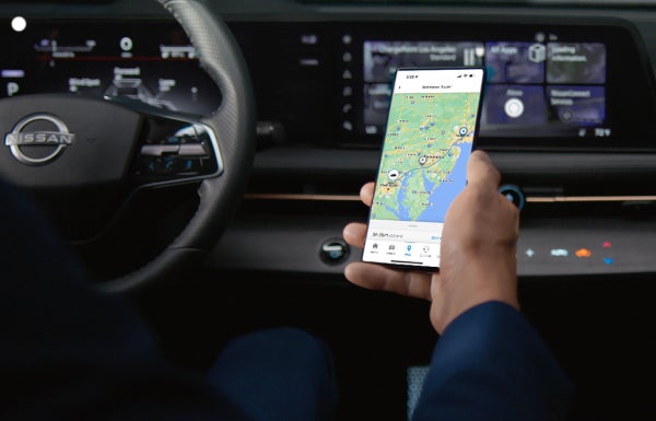 Wallace Nissan in Stuart FL