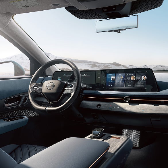 Wallace Nissan in Stuart FL