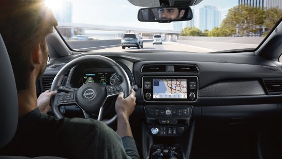 Wallace Nissan in Stuart FL