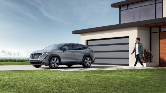 Wallace Nissan in Stuart FL