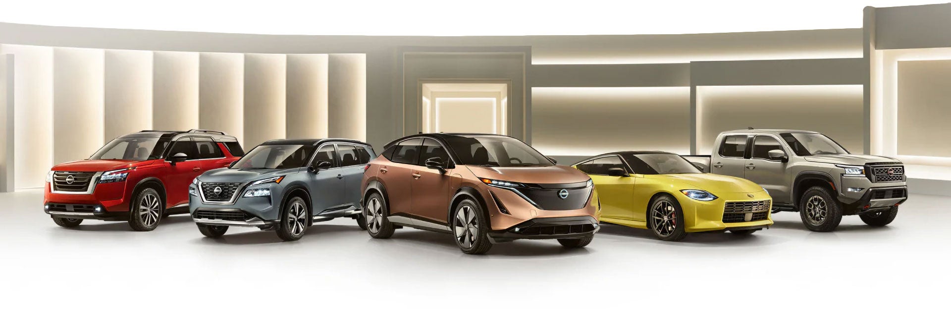 Wallace Nissan in Stuart FL