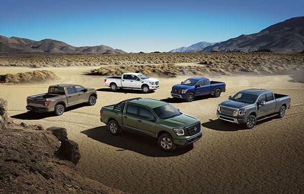 Wallace Nissan in Stuart FL