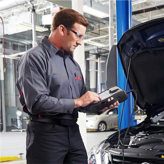 Wallace Nissan in Stuart FL