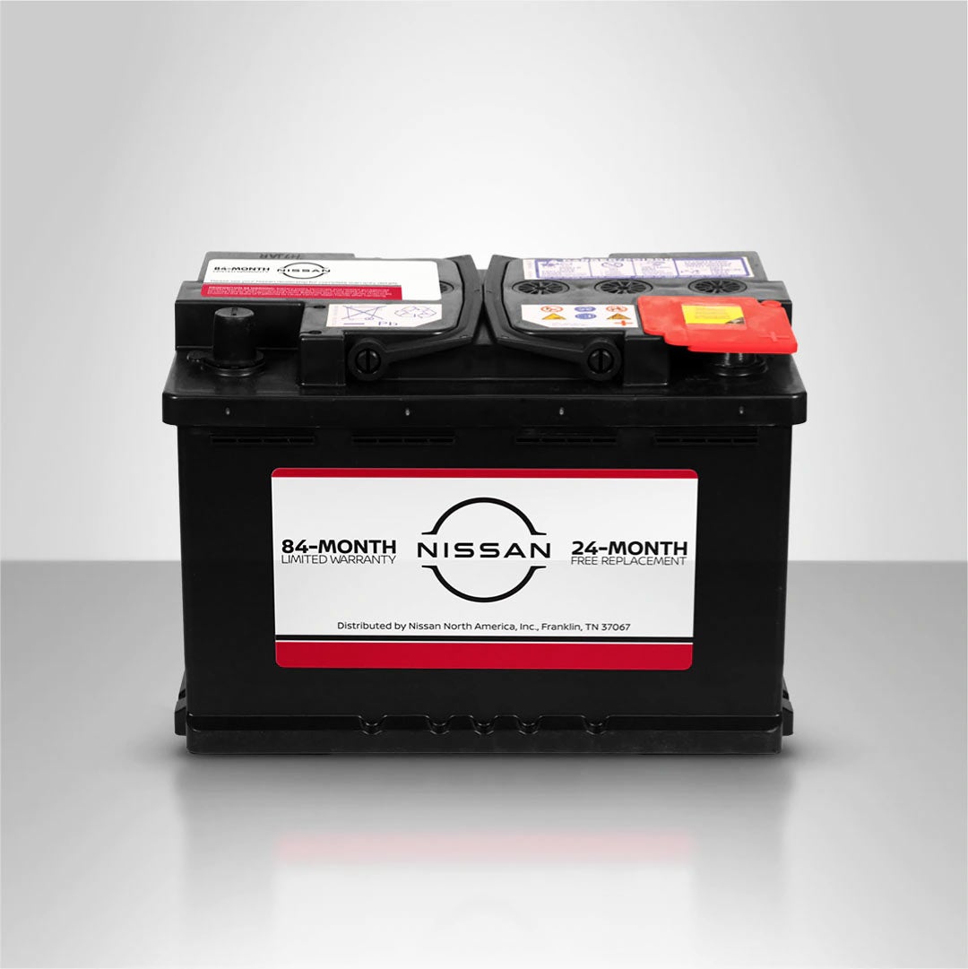 image of a battery | Wallace Nissan in Stuart FL