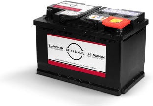 Wallace Nissan in Stuart FL