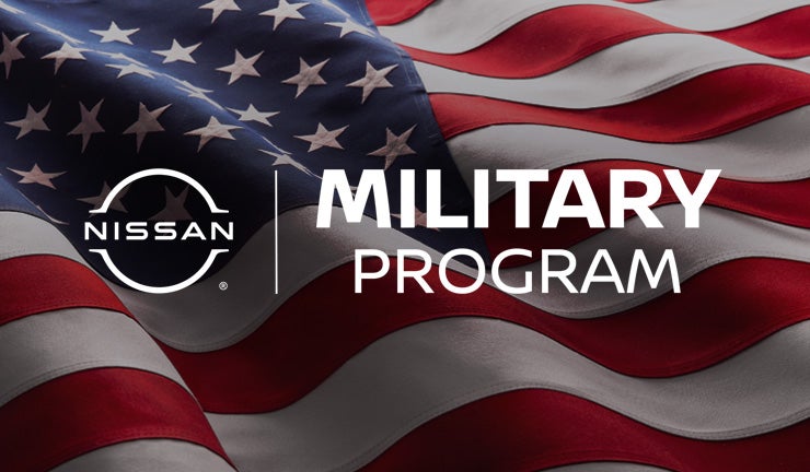 Nissan Military Program | Wallace Nissan in Stuart FL