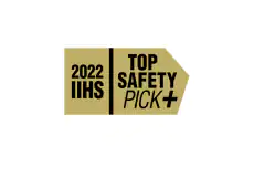 IIHS Top Safety Pick+ Wallace Nissan in Stuart FL
