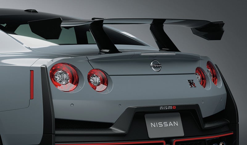 2024 Nissan GT-R Nismo | Wallace Nissan in Stuart FL