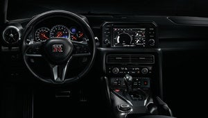 2024 Nissan GT-R | Wallace Nissan in Stuart FL