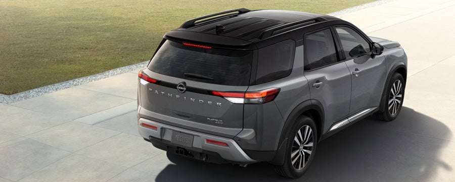 Wallace Nissan in Stuart FL