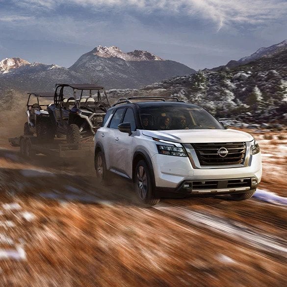 Wallace Nissan in Stuart FL