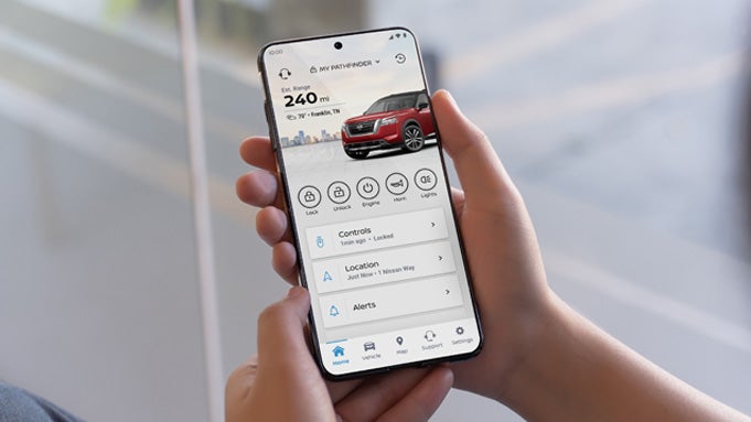 Wallace Nissan in Stuart FL