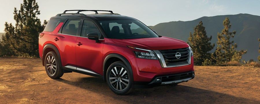 Wallace Nissan in Stuart FL