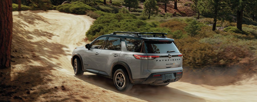 Wallace Nissan in Stuart FL