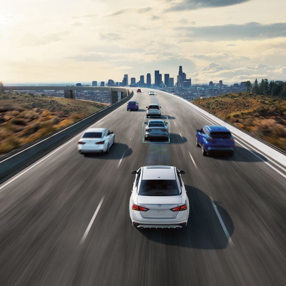 Wallace Nissan in Stuart FL