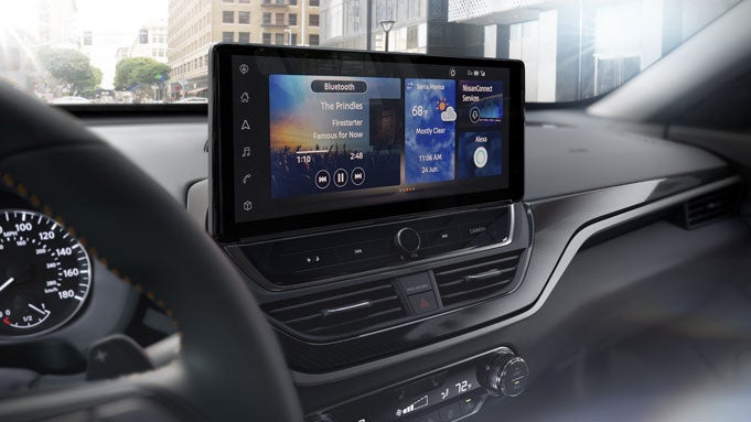 Wallace Nissan in Stuart FL